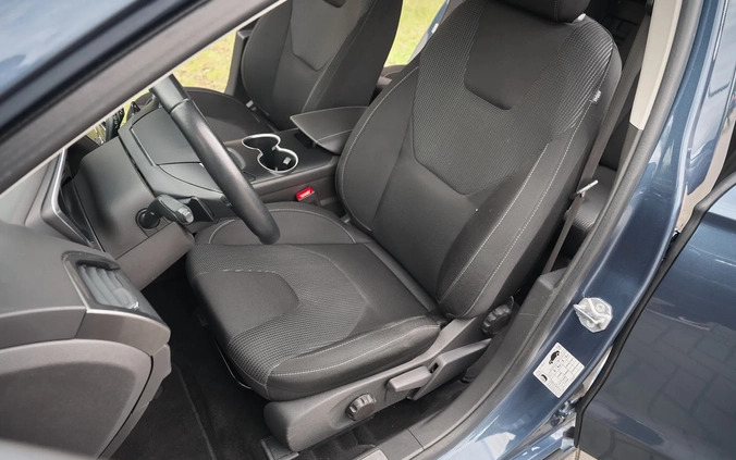 Ford Mondeo cena 79900 przebieg: 117000, rok produkcji 2019 z Płock małe 781